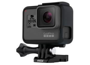 GoPro HERO5