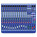 Voir la photo de la Midas DDA DM16 Midas DDA DM16