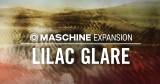 Expansion Native Instruments Lilac Glare