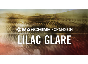 Native Instruments LILAC GLARE