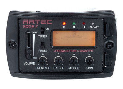 Artec Edge-Z