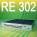 Voir la photo du Red Rock Sound RE 302 Graphic Equaliser Red Rock Sound RE 302 Graphic Equaliser