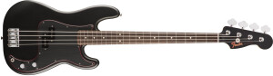 Fender Special Edition Precision Bass Noir