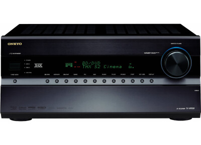 Onkyo TX-NR808
