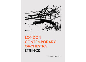 Spitfire Audio London Contemporary Orchestra Strings