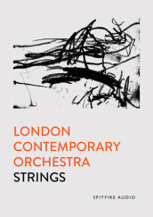 Spitfire Audio London Contemporary Orchestra Strings