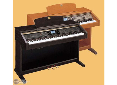 Yamaha Clavinova CVP-301