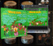 Premier Sound Factory lance Drum Tree
