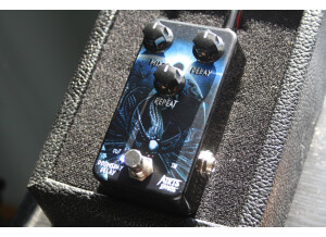 Airis Effects The Doomsday