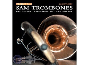 Best Service SAM TROMBONES FULL