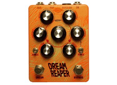 Adventure Audio Dream Reaper