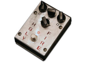 Creation Audio Labs Holy Fire