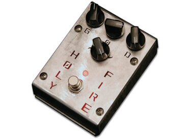 Creation Audio Labs Holy Fire