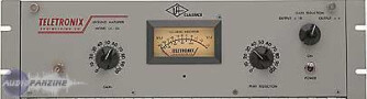 Universal Audio Teletronix LA2-A Plug-in