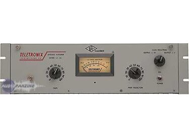 Universal Audio Teletronix LA2-A Plug-in