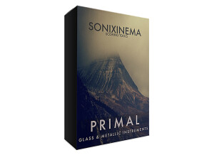 Sonixinema PRIMAL