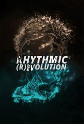 8dio lance Rhythmic Revolution