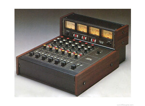 Teac MB-20
