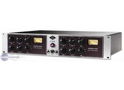 Universal Audio 2-1176