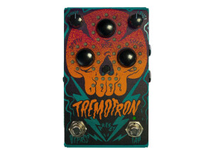 Stone Deaf FX Tremotron