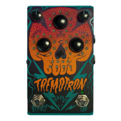 Stone Deaf FX Tremotron