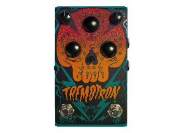 Stone Deaf FX Tremotron