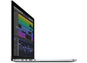 Apple MacBook Pro 15" 2,3Ghz Intel Core i7