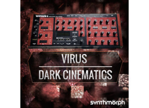 Synthmorph Virus Dark Cinematics