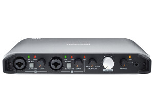 Tascam iXR
