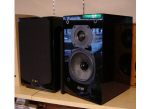 Quad Hifi 11L