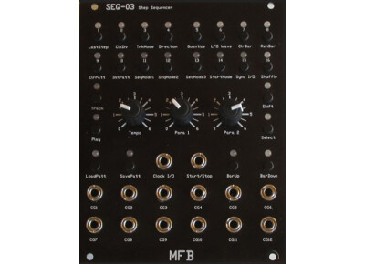M.F.B. SEQ-03