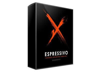 Sonokinetic Espressivo