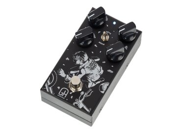 Greenhouse Effects Sludge Hammer