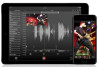 iRig Recorder 3 enregistre la vidéo