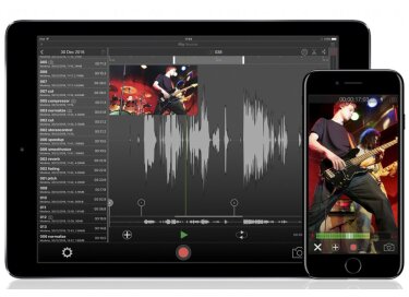 IK Multimedia iRig Recorder 3