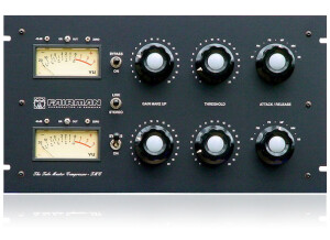 Fairman Tube Master Comp