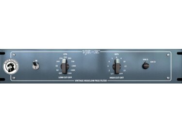 Black Rooster Audio VHL-3C