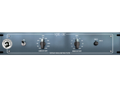Black Rooster Audio VHL-3C