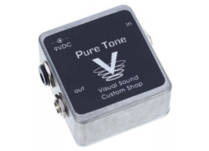 Truetone Pure Tone