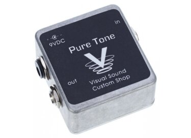 Truetone Pure Tone