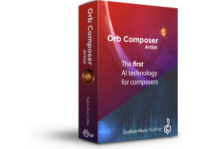Orb Plugins Orb Composer Artist