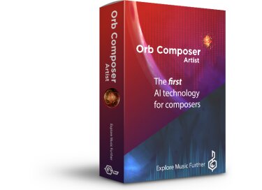 Orb Plugins Orb Composer Artist