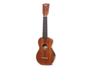 Kiwaya Ukuleles KTS-4