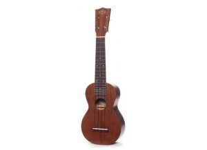 Kiwaya Ukuleles KTS-5