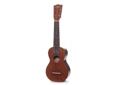 Kiwaya Ukuleles KTS-5