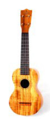 Kiwaya Ukuleles KS-5