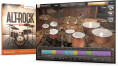 Du rock alternatif pour les batteries Toontrack