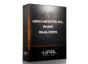 Hidden Path Audio Orchestral Rise Builder