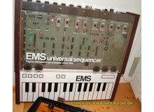 EMS Universal Sequencer