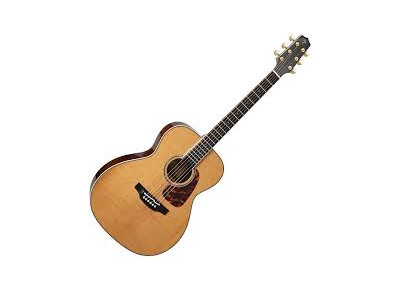 Takamine CP7 MO TT